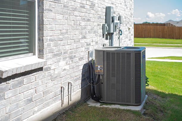 Reliable Hvac contractor in Allendale, SC by FH HVAC